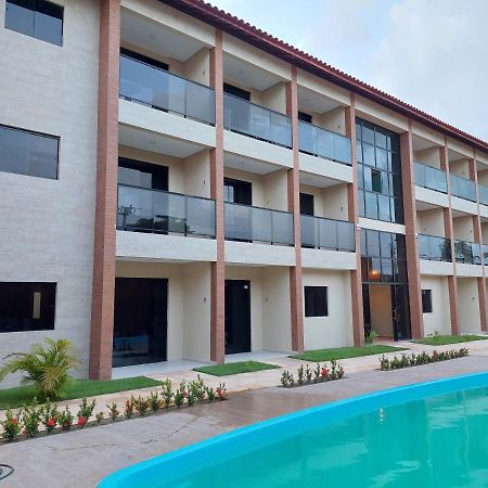 Flat Casa Da Praia Porto de Galinhas Exterior photo
