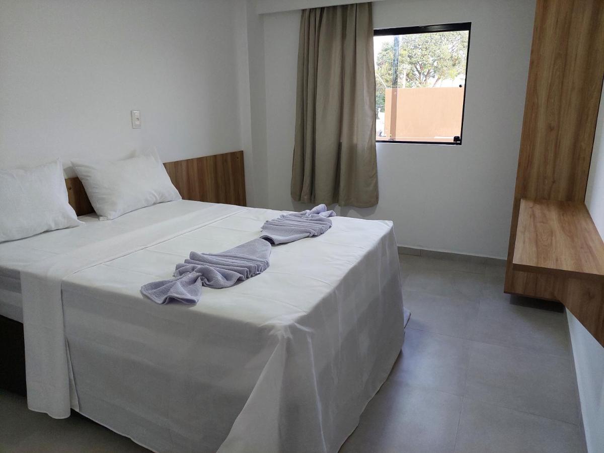 Flat Casa Da Praia Porto de Galinhas Exterior photo