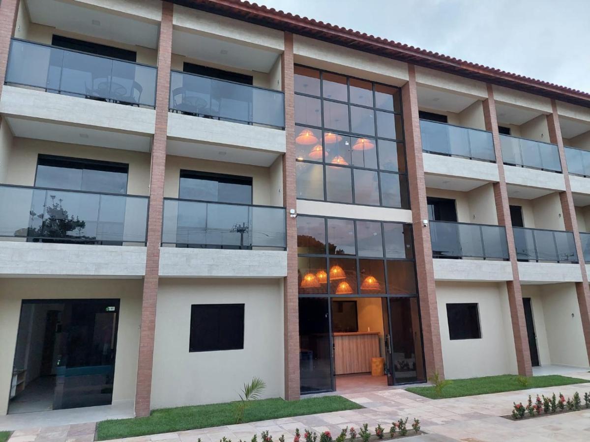 Flat Casa Da Praia Porto de Galinhas Exterior photo